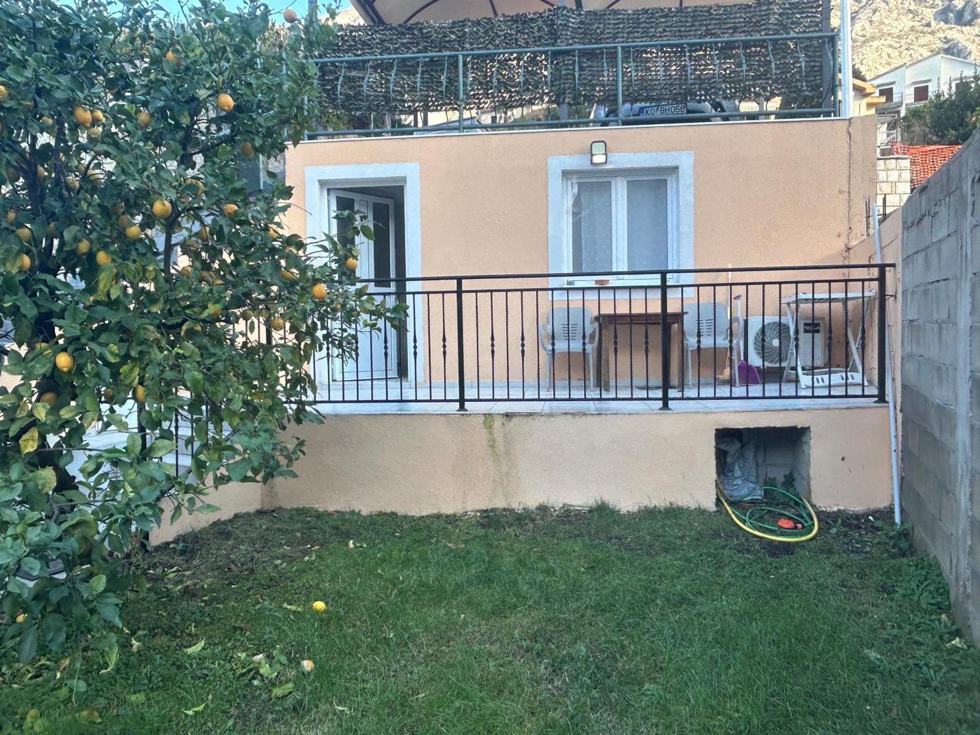 Villa Miramare , Dobrota Seafront Kotor Dış mekan fotoğraf